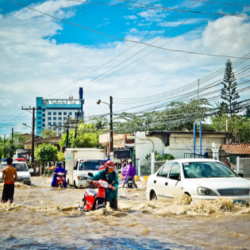 inundaciones en veracruz